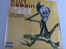 KURT Cobain Montage of Heck The Home Recording 2 LP Vinyl Record NEW SEALED