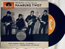 Tony Sheridan w The Beatles “Hamburg Twist” EP | SWEDISH IMPORT | 1997
