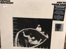 CAPTAIN BEEFHEART & MAGIC BAND Clear Spot RSD Black Friday 2022 Vinyl LP