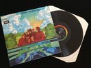 The Beach Boys - Friends - Original UK Vinyl LP - A7/A7 Flipback Sleeve
