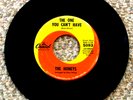 THE HONEYS ONE YOU CAN'T HAVE 45 Capitol 5093 Beach Boys Brian Wilson FREE SHIP
