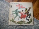 THE WIZARD OF OZ--ORIGINAL SOUNDTRACK--JUDY GARLAND--SEALED --VINYL ALBUM