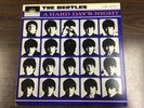 THE BEATLES Japan Import Stereo EAS 80552 A HARD DAY'S NIGHT Japanese No OBI