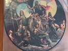 Molly Hatchet – Take No Prisoners LP Ltd Edition Picture Disc