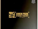 LINKIN PARK-Hybrid Theory 4xLP 20th Anniversary Edition Box Set EX