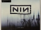 NINE INCH NAILS  - With Teeth 2xLP 180g Vinyl Remanstered 2019 Edition EX