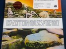 Led Zeppelin Houses of the Holy US Orig'73 Atlantic SD-7255 Hype Stickers Sealed