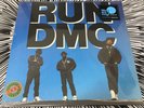 Run-DMC Tougher Than Leather Sealed 180g Vinyl LP D.M.C