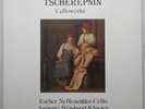 Da Camera Magna LP SM 93718: Tscherepnin - Cello Works / Nyffenegger / Weisbrod