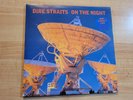 DIRE STRAITS ON THE NIGHT LIVE IMPORT VERTIGO 514766-1 MARK KNOPFLER