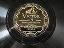 JAN GARBER Steppin' Out/GEORGE OLSEN I'm Tellin the Birds VICTOR 20367 E+/E-