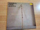 MAURICIO KAGEL ACUSTICA EXPERIMENTAL IMPORT