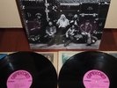 2 LP ALLMAN BROTHERS BAND FILLMORE EAST  ORIG '71 CAPRICORN PINK LABEL AT/GP EX