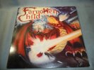 FORGOTTEN CHILD   Lp Vinyl L.A. 1986 PRIVATE PRESS RARE  BLM 1-001 Heavy Metal