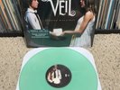 Pierce The Veil - Selfish Machines (Ltd Press) GLOW IN THE DARK VINYL HOT TOPIC