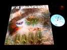 PINK FLOYD/A SAUCERFUL OF SECRETS/COLUMBIA/FRENCH PRESS LP 1978