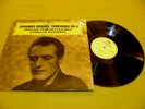 Carlos Kleiber - Brahms Symphony No. 4 - Silver Sleeve ED1 DGG Digital Stereo NM