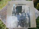BOB DYLAN: John Wesley Harding US Columbia CS 9604 Orig 2-EYE NM Vinyl LP Rock