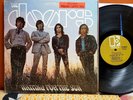 The Doors Waiting For the Sun Original 1968 Elektra EKS-74024 GOLD Label MONARCH
