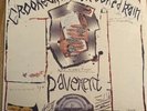 PAVEMENT Crooked Rain Crooked Rain LP VINYL UK Big Cat 1994 12 Track Vinyl LP