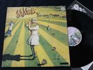 GENESIS - Nursery crime - LP ITALY