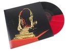 King Gizzard and the Lizard Wizard INFEST RAT'S NEST Red / Black Color Vinyl NEW