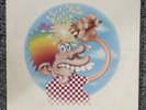 The Grateful Dead Lp Europe 72 1973 Original Press 3 X Lp Green Label