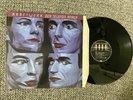 Kraftwerk LP 12” Der Telefon Anruf 1987 V. G Original Press