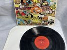 Big Brother and the Holding Company w/  Janis Joplin - Cheap Thrills - Vinyl LP