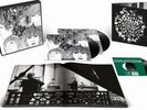 Sealed Beatles Revolver Super Deluxe Edition 4 LP/7