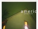 American Football SELF TITLED Clear + Green Splatter Colored Vinyl LP NEW SEALED