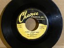 HEAR  RARE DOO WOP R&B 45 Flamingos Hurry Home Baby That's My Desire CHANCE