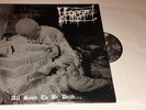Hearse – All Soon To Be Dead LP Limited Nummeriert   Super Zustand   Death Black
