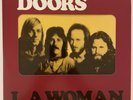 THE DOORS - LA Woman Deluxe Edition 2003 180g Replica All Analogue Mint Copy