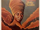 ARETHA FRANKLIN-THE GOSPEL SOUL OF.VINYL LP CHECKER STEREO SOUL LPS 10009 '72 RE