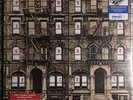 Led Zeppelin vinyl Physical Graffiti new sealed 180g