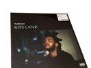 Kissland The Weeknd Vinyl