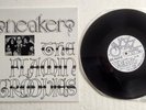 Rare   The Flamin Groovies ‎– Sneakers - US 1968 - A Snazz Recording ‎– R-2371