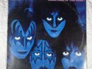 KISS - Creatures Of The Night - LP - Casablanca - 1982-  NBLP 7270 PRC Pressing