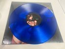 Atreyu - The Curse Vinyl LP 2016 Translucent Blue Rare  Never Played