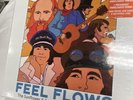THE BEACH BOYS FEEL FLOWS: THE SUNFLOWER & SURF'S UP SESSIONS 1969-1971 SEALED