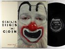 Charles Mingus - The Clown LP - Atlantic 1260 Black Label Mono DG VG++
