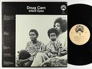 Doug Carn - Infant Eyes LP - Black Jazz
