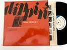 Hank Mobley Blue Note 4209 LP 
