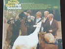 The Beach Boys Pet Sounds [Stereo] LP (2016) NEW Shrink Wrap Tear