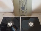 FALL OF EFRAFA - Elil 2LP Dark Crust EKKAIA Anopheli Light Bearer