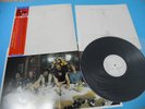 JETHRO TULL Promo LP M.U. The Best Of Japan CHY-1078 Chrysalis White Label