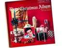 Elvis Presley “Elvis’ Christmas Album” Vinyl Record