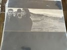 U2 THE JOSHUA TREE Vinyl LP Island 1987