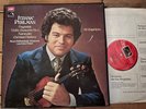 SLS 832 Paganini Violin Concerto No. 1 /Sarasate Carmen  Fan / Perlman 2 LP box